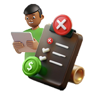 Building your Loan Eligibility